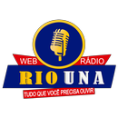 Rádio Rio Una Altinho - PE APK