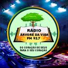 Rádio Árvore da Vida Fm 92.7 ícone