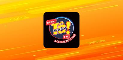 To Dentro FM screenshot 3