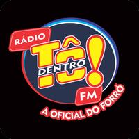 To Dentro FM poster