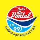 Rádio Rio Pontal FM 99,1 APK