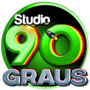 Rádio Studio 90 Graus APK