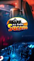 Sucesso Web Rádio ảnh chụp màn hình 2