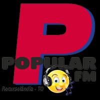Rádio Popular FM постер