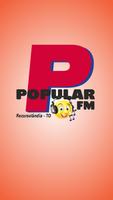 Rádio Popular FM скриншот 1