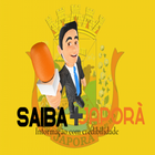 Saiba Mais Japorã Zeichen