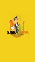 Saiba Mais Japorã Plakat