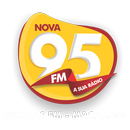Salinas FM 95 APK