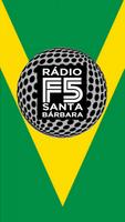 SBNews - F5 Santa Bárbara Affiche