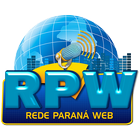 Rádio Rede Paraná biểu tượng