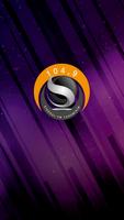 Sideral FM Tarumirim poster