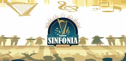برنامه‌نما Sinfonia Celestial عکس از صفحه