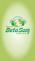 Beto Som Serrita पोस्टर