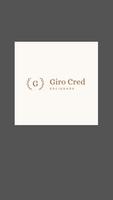 Sociedade de giro cred ポスター