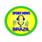 Sport News Brazil icône
