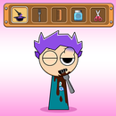 Sprunki Transformer Monster APK