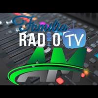 TV AM FAMÍLIA Plakat