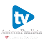 آیکون‌ TV Antena Paulista