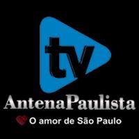 پوستر TV Antena Paulista