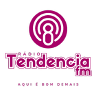 Tendencia FM icône