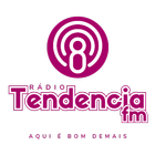 Tendencia FM icon