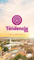 Tendencia FM Affiche