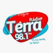 Radio Terra FM 98.1 Planaltina
