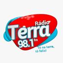 Radio Terra FM 98.1 Planaltina APK