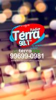 Radio Terra FM 98.1 Planaltina 스크린샷 1