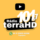 Rádio Terra HD Tapejara APK