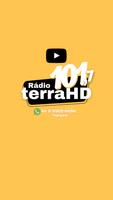 Rádio Terra HD Tapejara capture d'écran 2