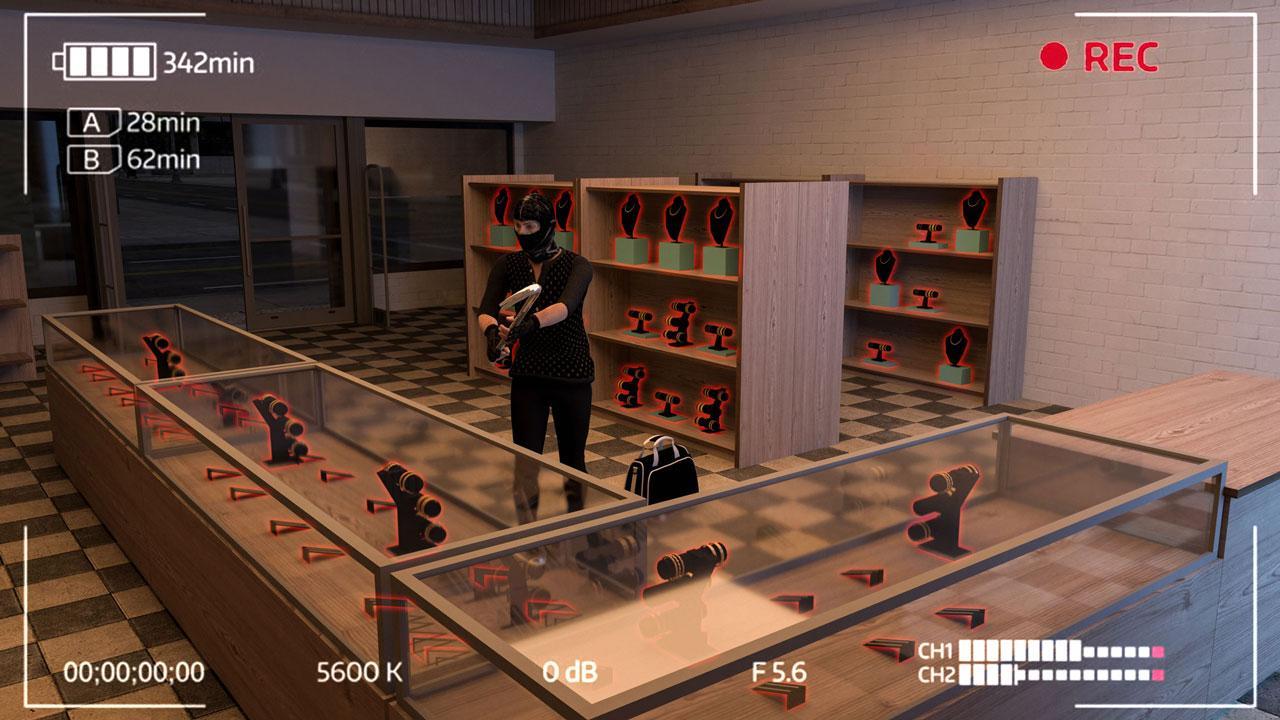 Pro Thief Simulator 3d Robber Sneak Robbery Games For Android Apk Download - pets robbery simulator roblox
