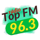 Rádio Top FM Buriti-MA APK