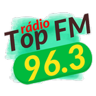 Rádio Top FM Buriti-MA icon