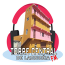 APK TORRE CENTRAL DE LAODICEIA SP