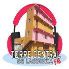 TORRE CENTRAL DE LAODICEIA ikona