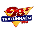 TRACUNHAEM FM PE icône