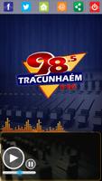 TRACUNHAEM FM PE capture d'écran 1