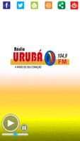 URUBA FM PESQUEIRA PE capture d'écran 1