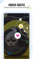 UC Status—App Baru UC, Video Lucu&Download Gratis スクリーンショット 3