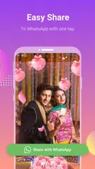 HiStatus — Video, Music, Photo, Status Editor APK download