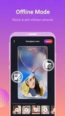 HiStatus — Video, Music, Photo, Status Editor APK download