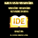 Visão Missionária Bagé APK