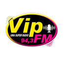 Vip FM de Balsas APK
