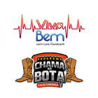 VIVA BEM / CHAMA NA BOTA 아이콘