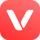 Vivi Video (पूर्व में VMate) आइकन