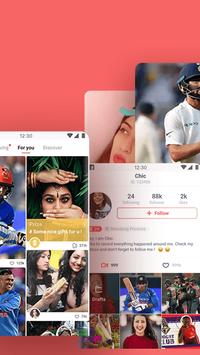 VMate screenshot 2