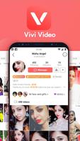 Vivi Video (पूर्व में VMate) स्क्रीनशॉट 1