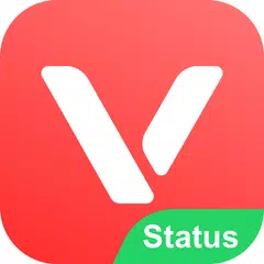 VMate Status 2020- Video Status&amp; Status Downloader