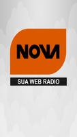 Web Nova plakat